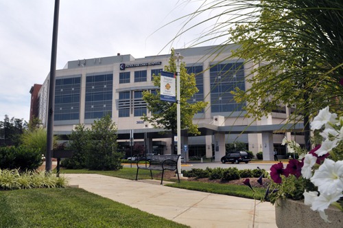 Inova Fair Oaks Hospital Named One of the Nation’s 100 Top Hospitals ...