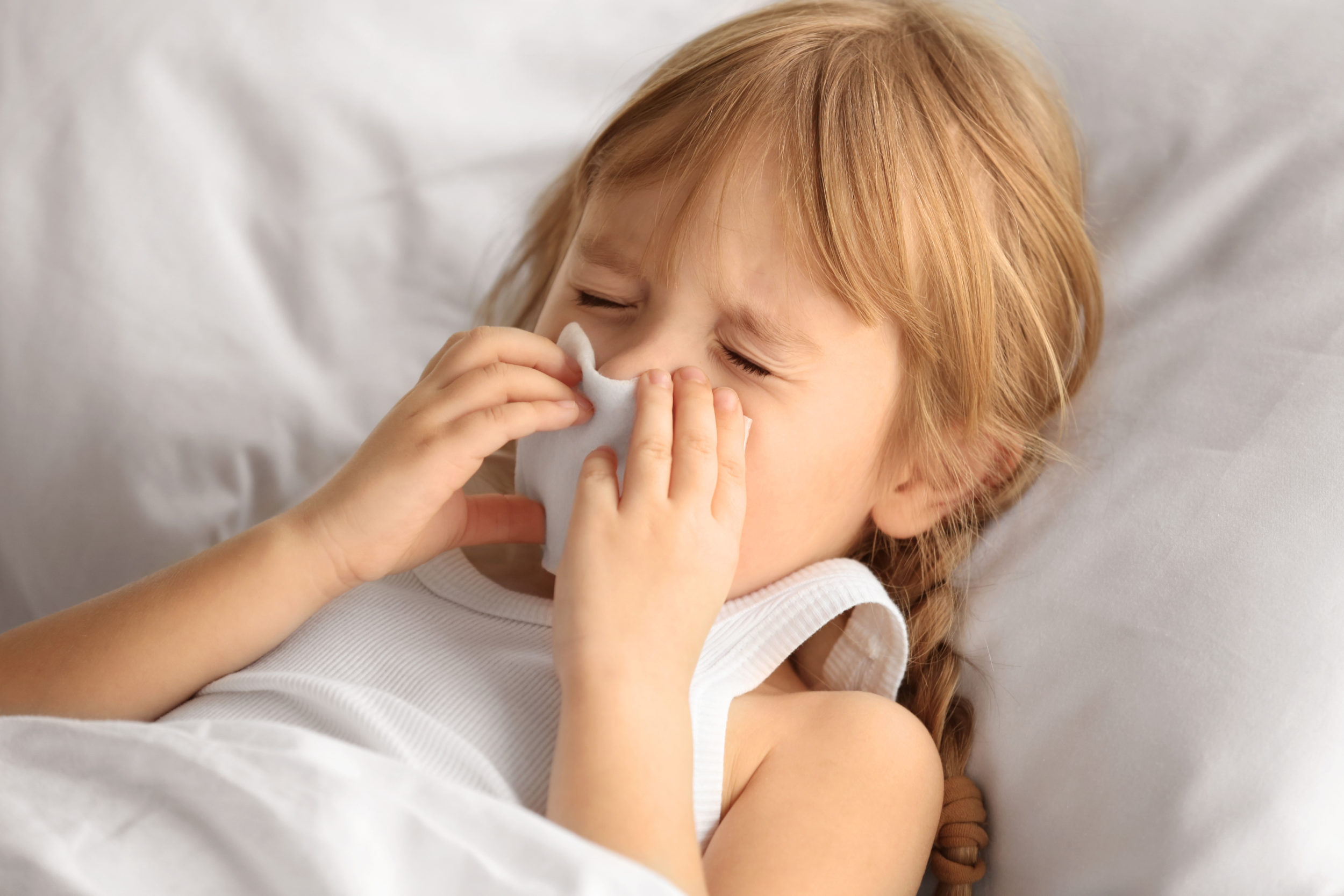 Common Cold Virus Or Rhinovirus Helps Combat COVID 19 Research