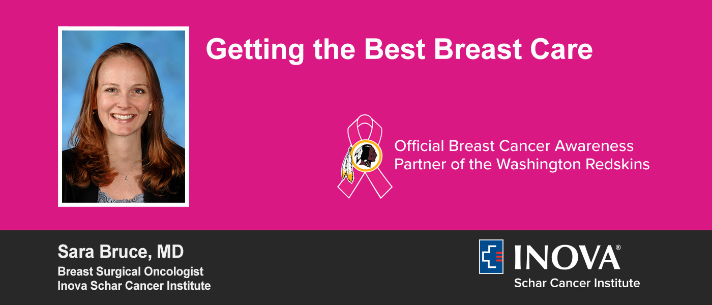 Breast Care for Washington