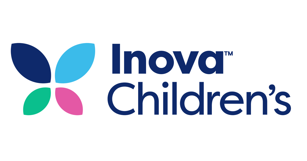 Inova Children’s unveils new logo; reinforces commitment to pediatric ...